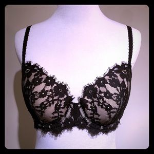 Victoria’s Secret Dream Angel Demi Bra